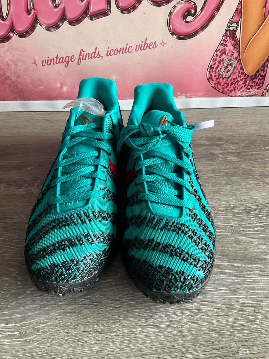 Nike Admit One Ja 3 (Size M13)