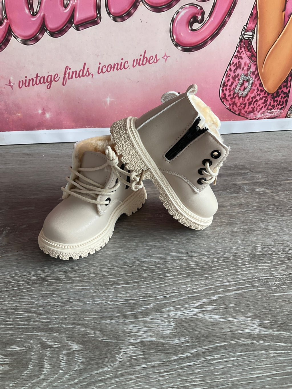 Astuccio Toddler Boot (Size T5)