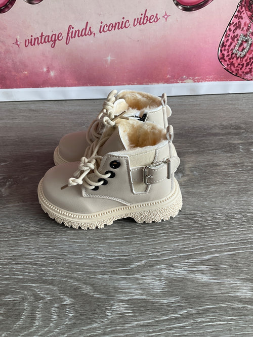 Astuccio Toddler Boot (Size T5)