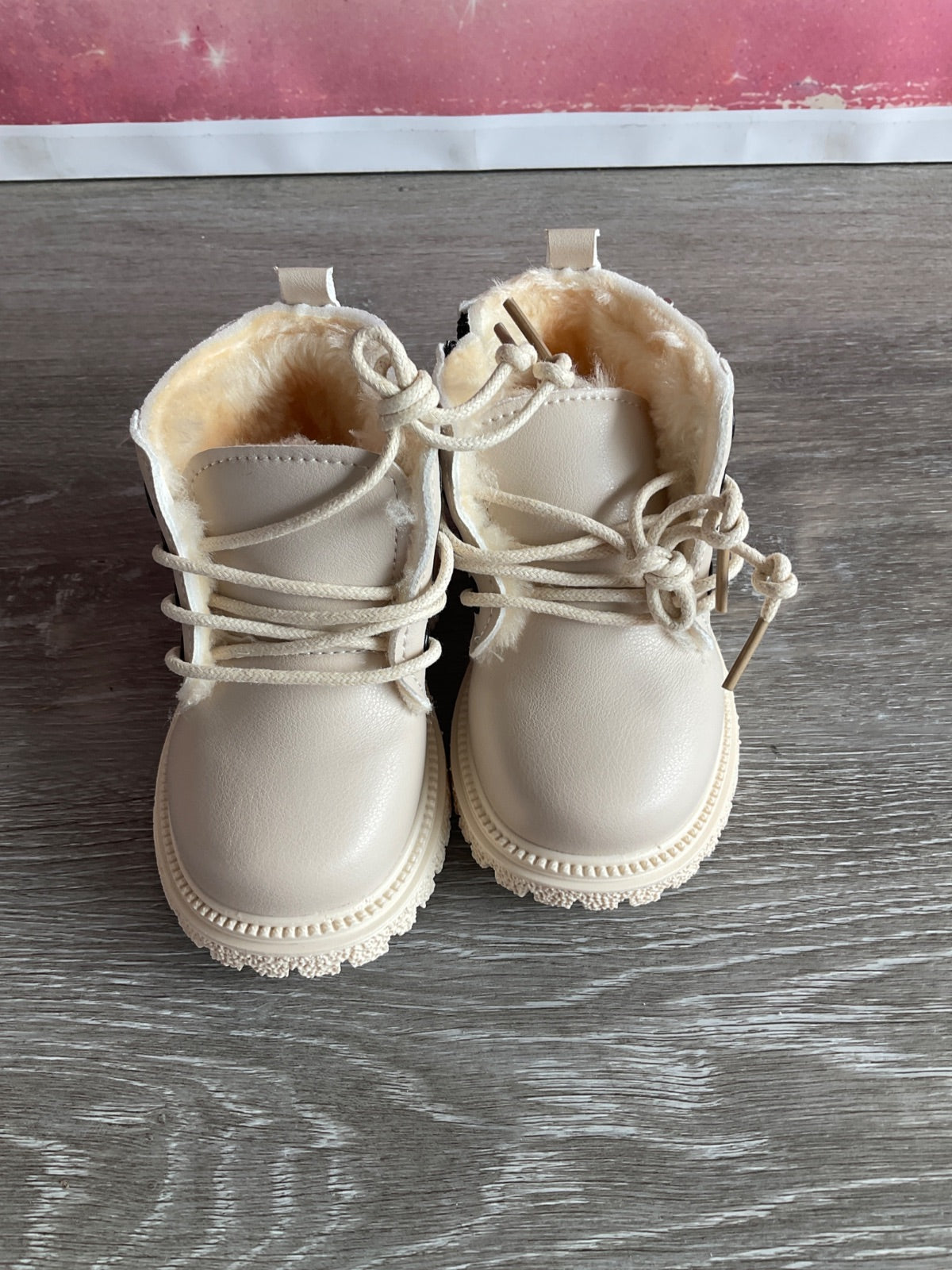 Astuccio Toddler Boot (Size T5)