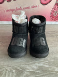 Ugg Classic Mini Scatter (Size T9)
