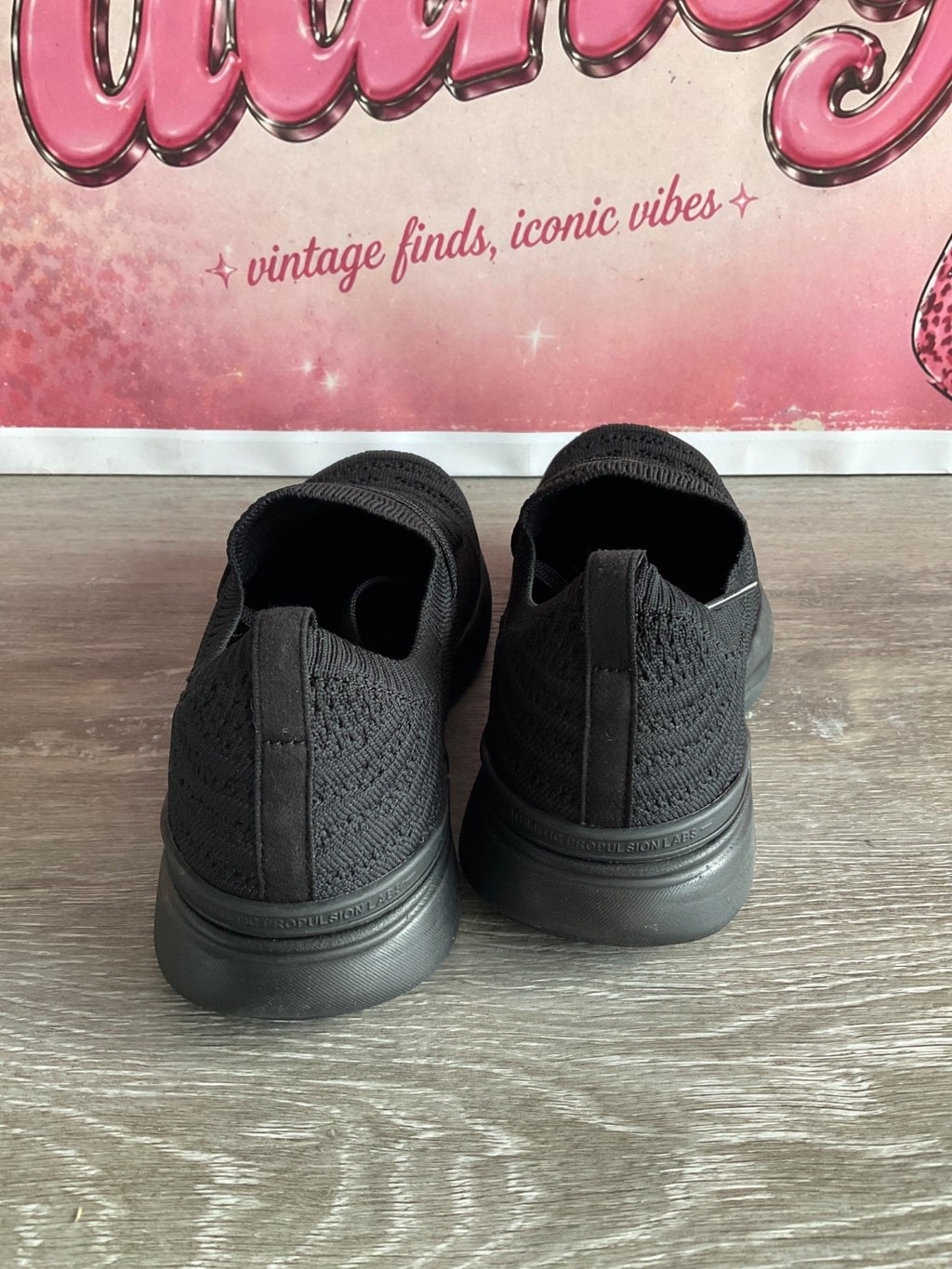Athletic Propulsion Techloom Wave (Size W7)