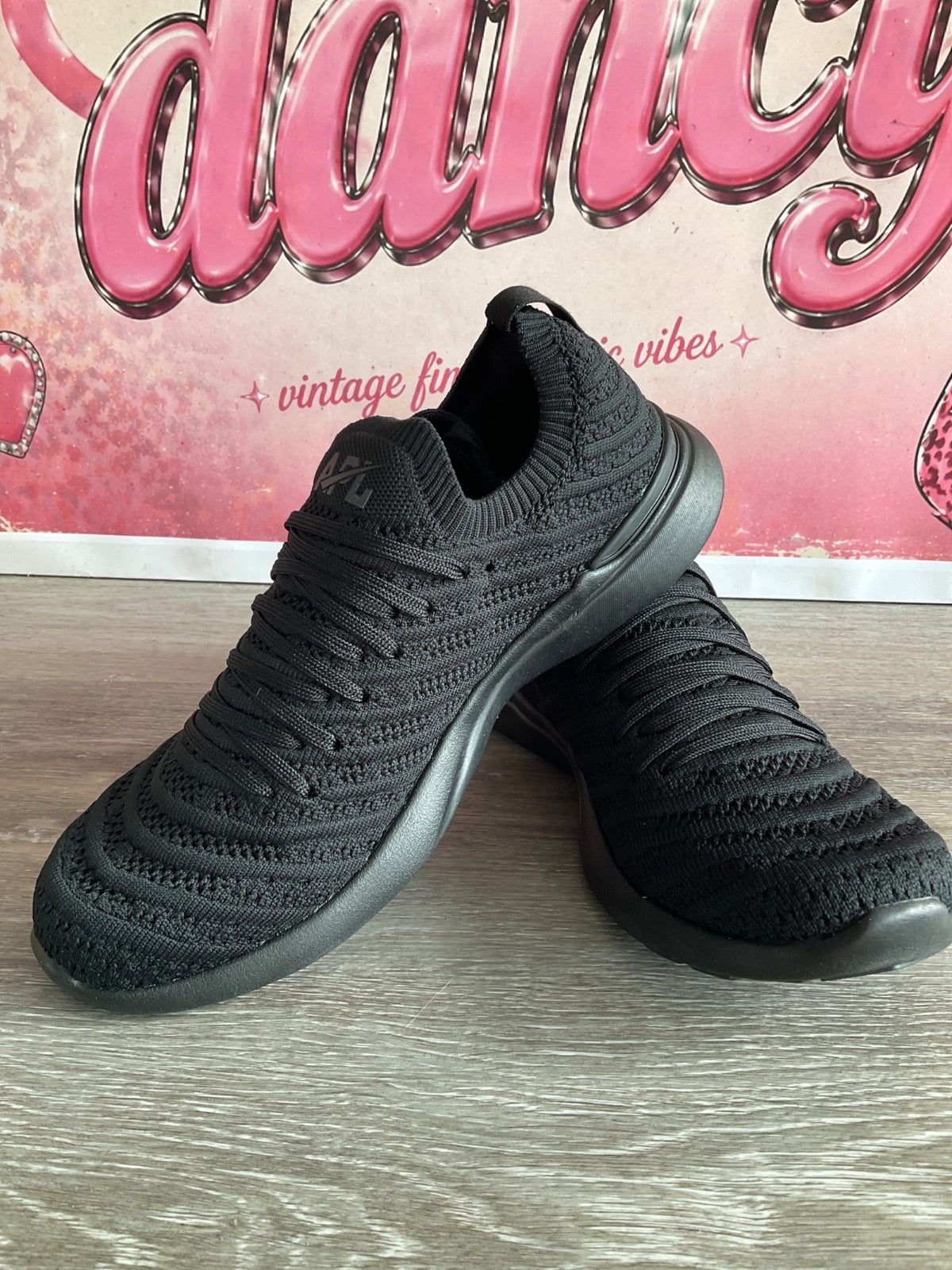 Athletic Propulsion Techloom Wave (Size W7)