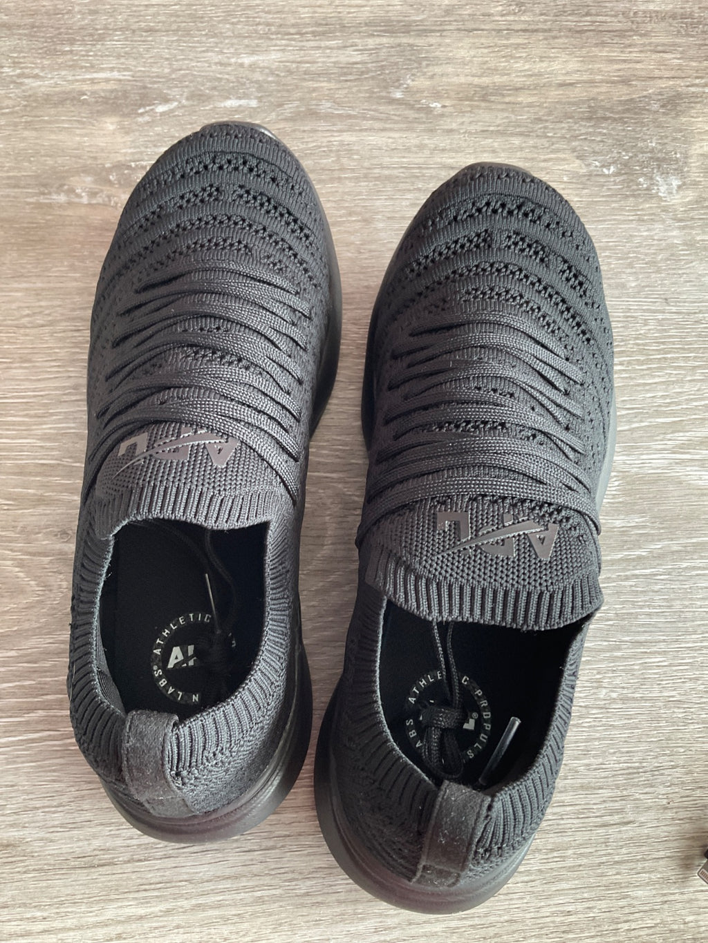 Athletic Propulsion Techloom Wave (Size W7)