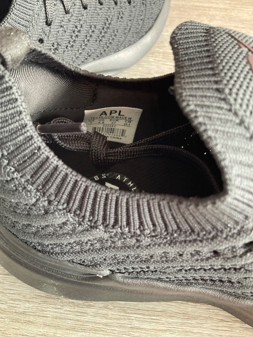Athletic Propulsion Techloom Wave (Size W7)