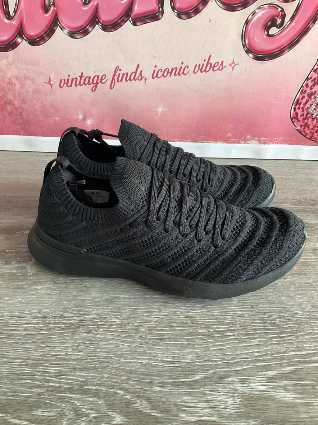 Athletic Propulsion Techloom Wave (Size W7)