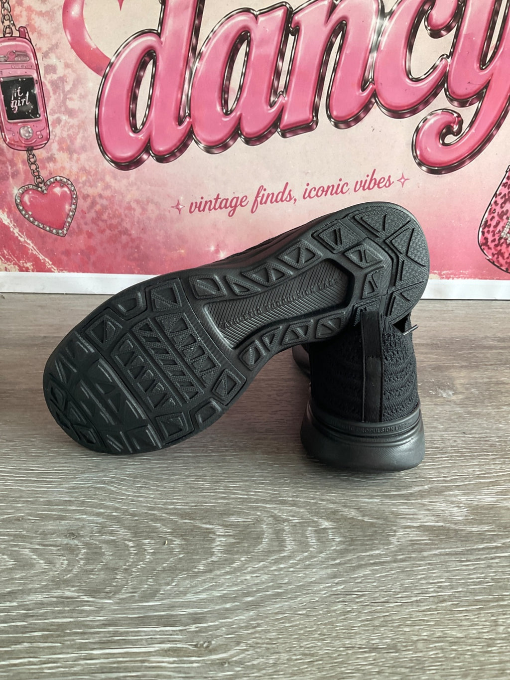 Athletic Propulsion Techloom Wave (Size W7)