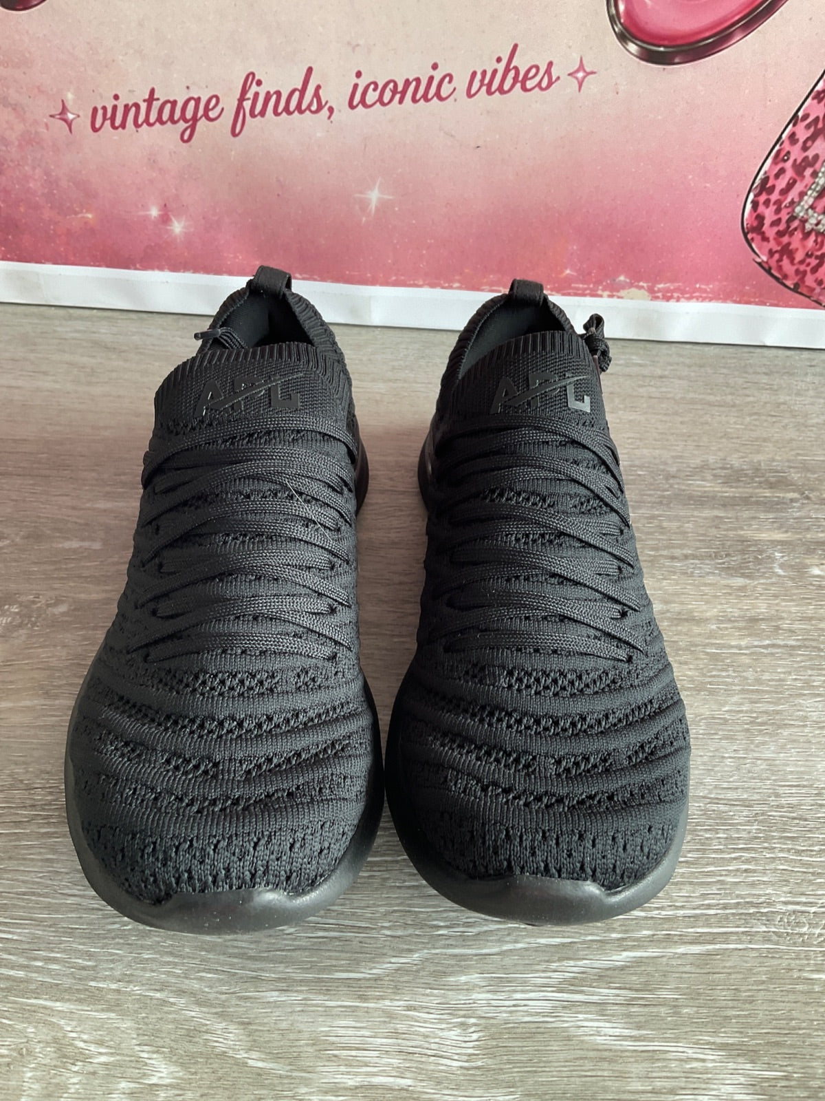Athletic Propulsion Techloom Wave (Size W7)