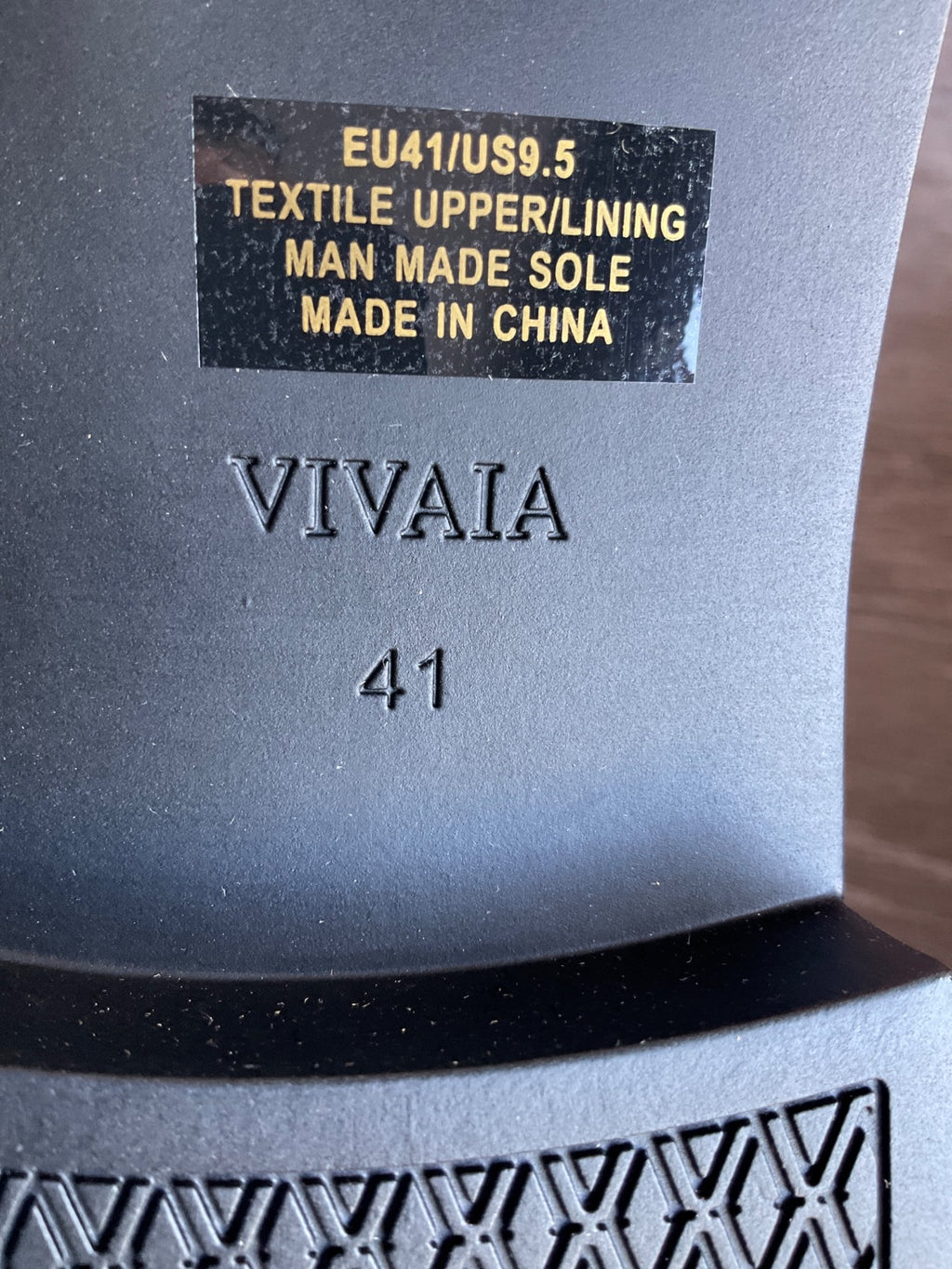 Vivaia Ryan Pro (Size W9.5)