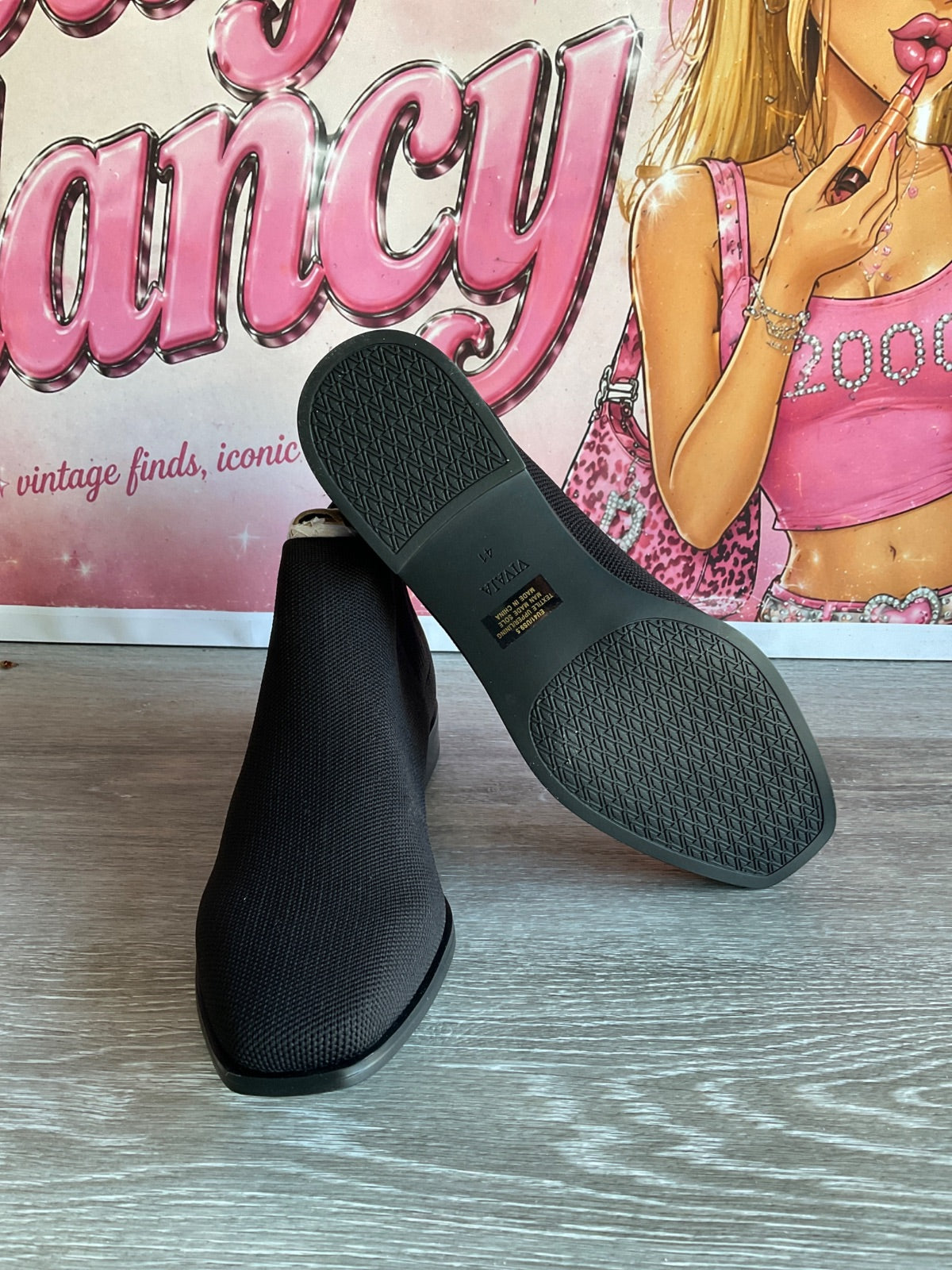 Vivaia Ryan Pro (Size W9.5)