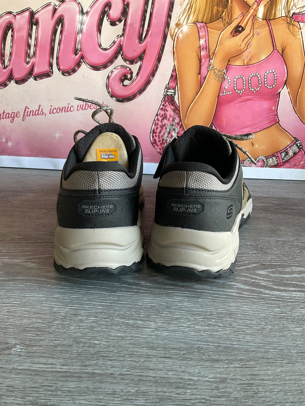 Skechers Terraform Jagger (Size M11)
