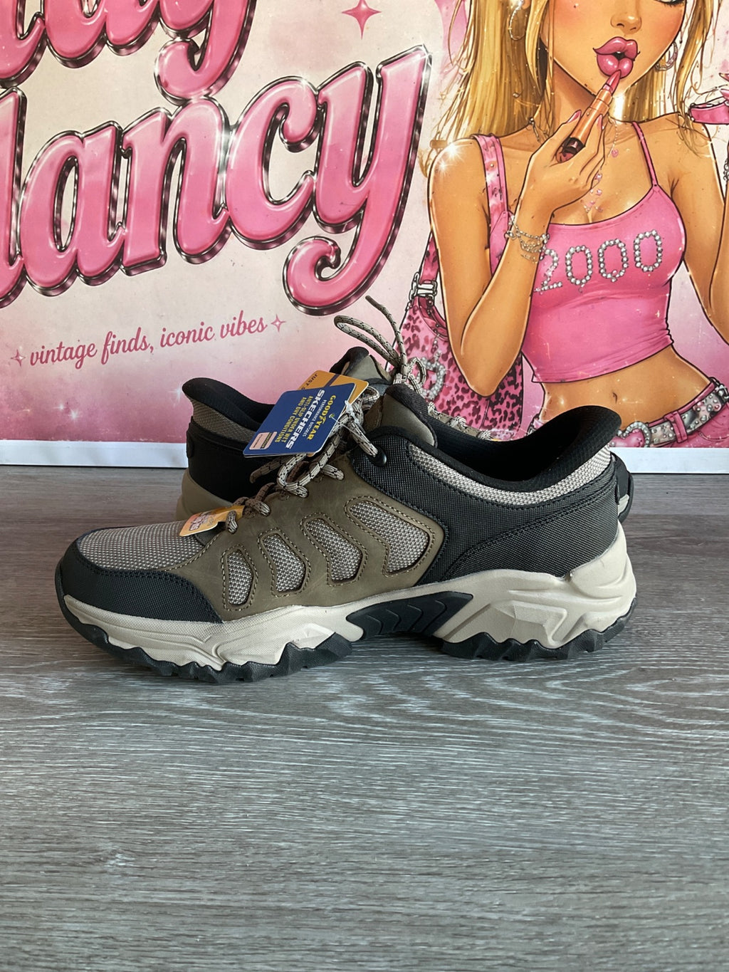 Skechers Terraform Jagger (Size M11)