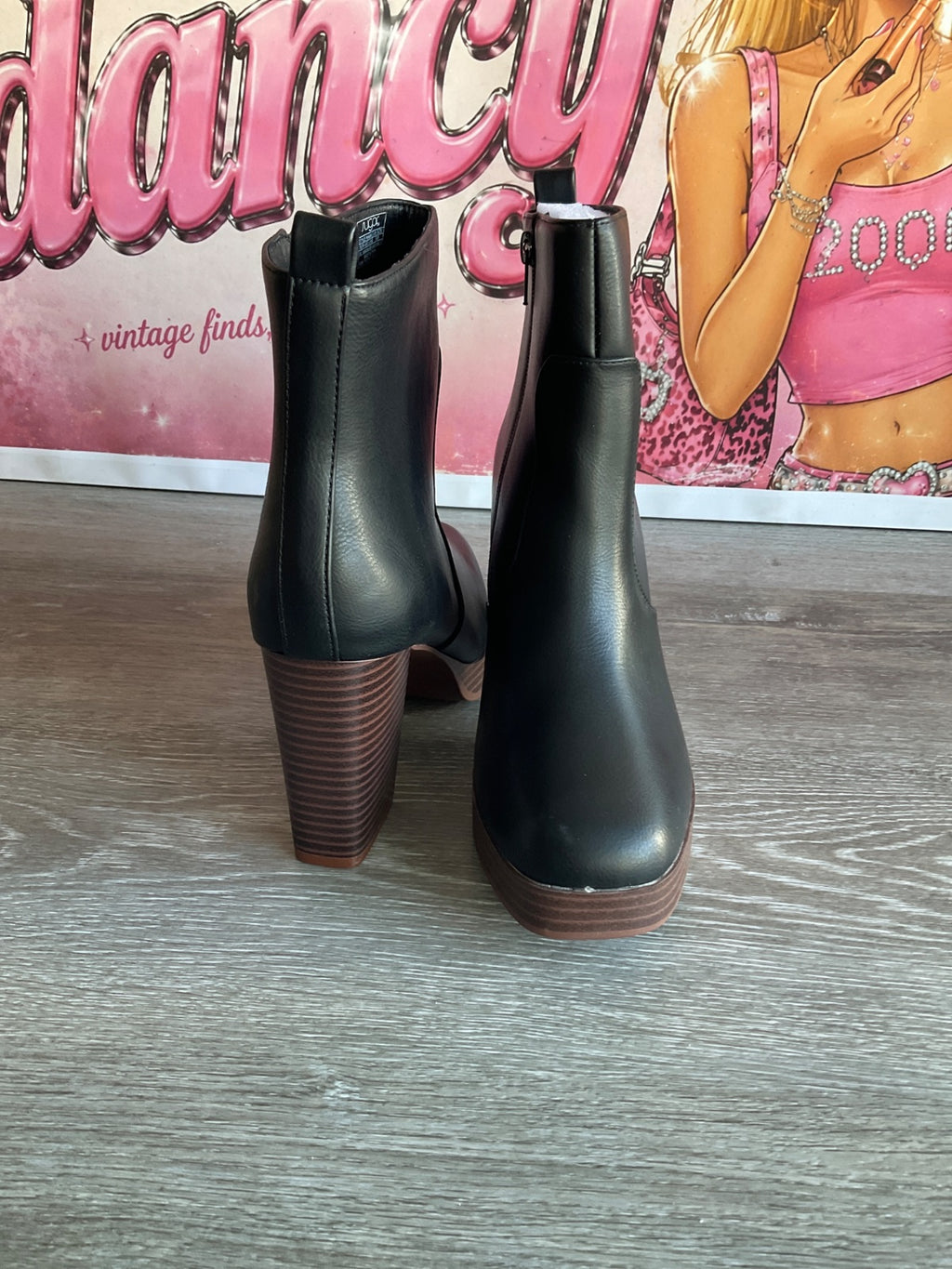 Sugar Tonal Thumb (Size W9)