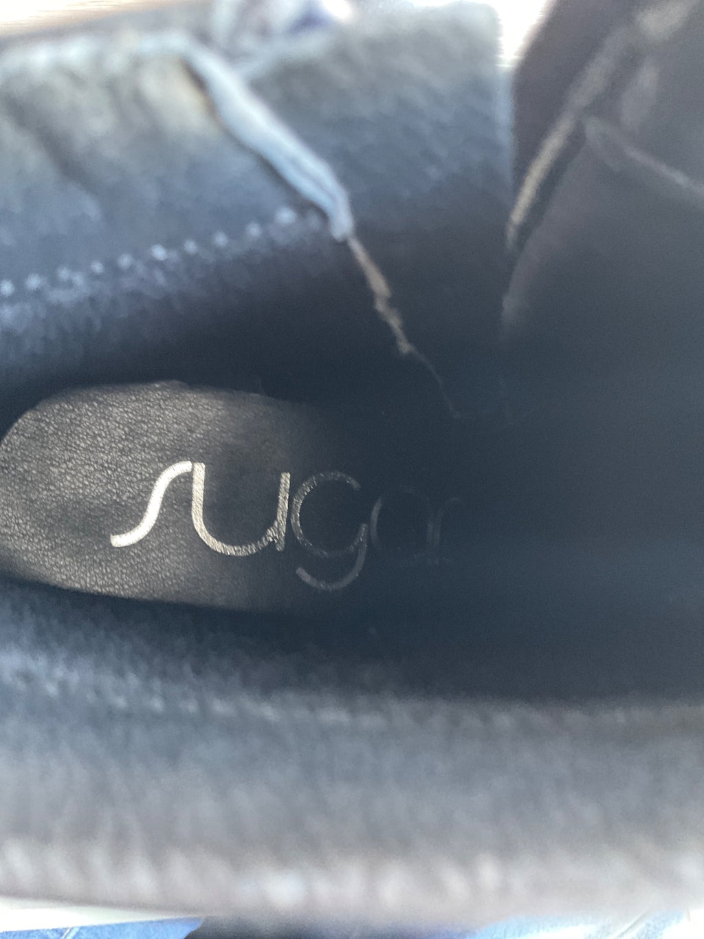 Sugar Tonal Thumb (Size W9)