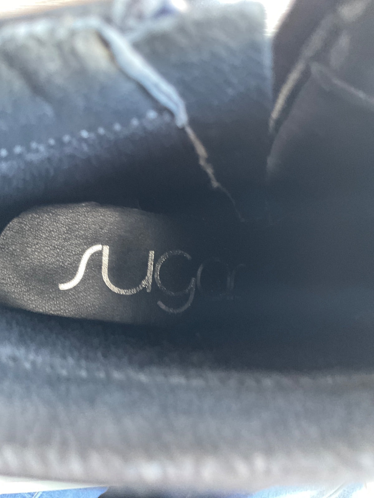 Sugar Tonal Thumb (Size W9)