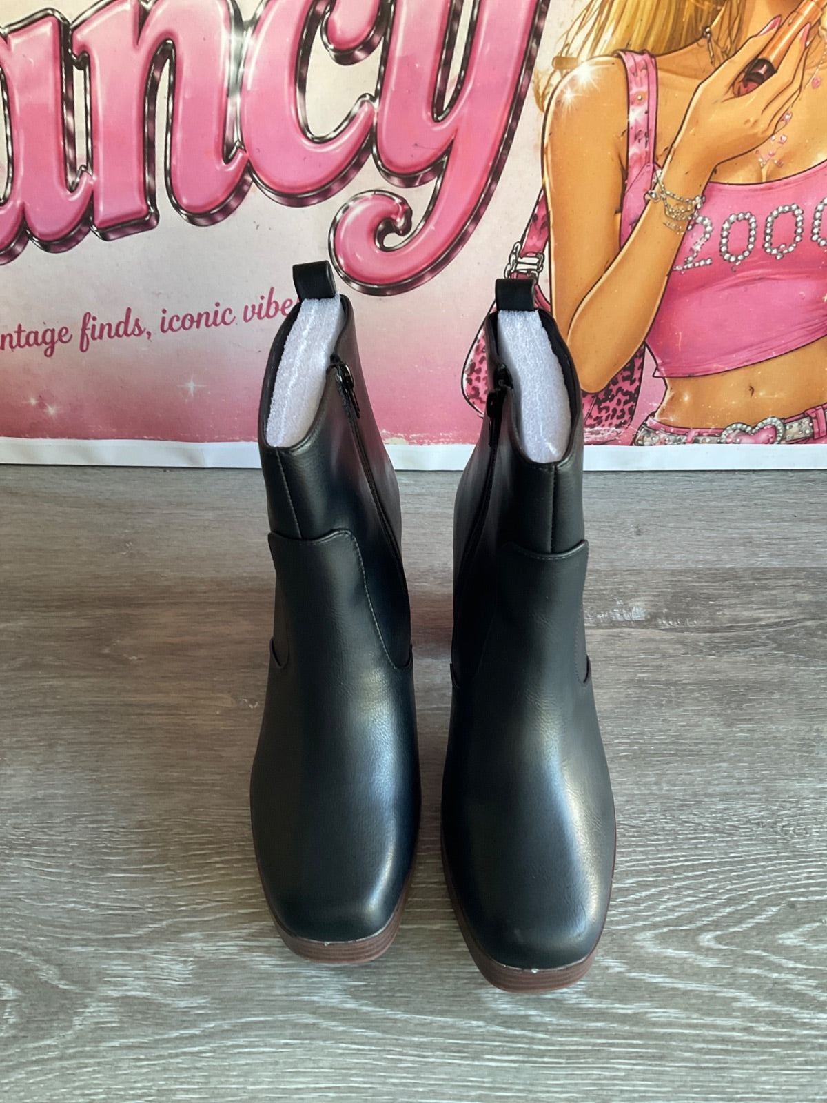 Sugar Tonal Thumb (Size W9)