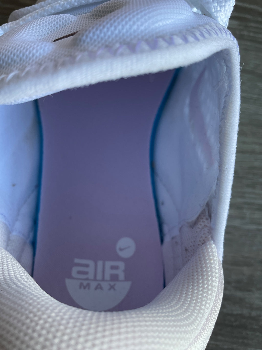 Nike W Air Max 270 Premium (Size W6.5)