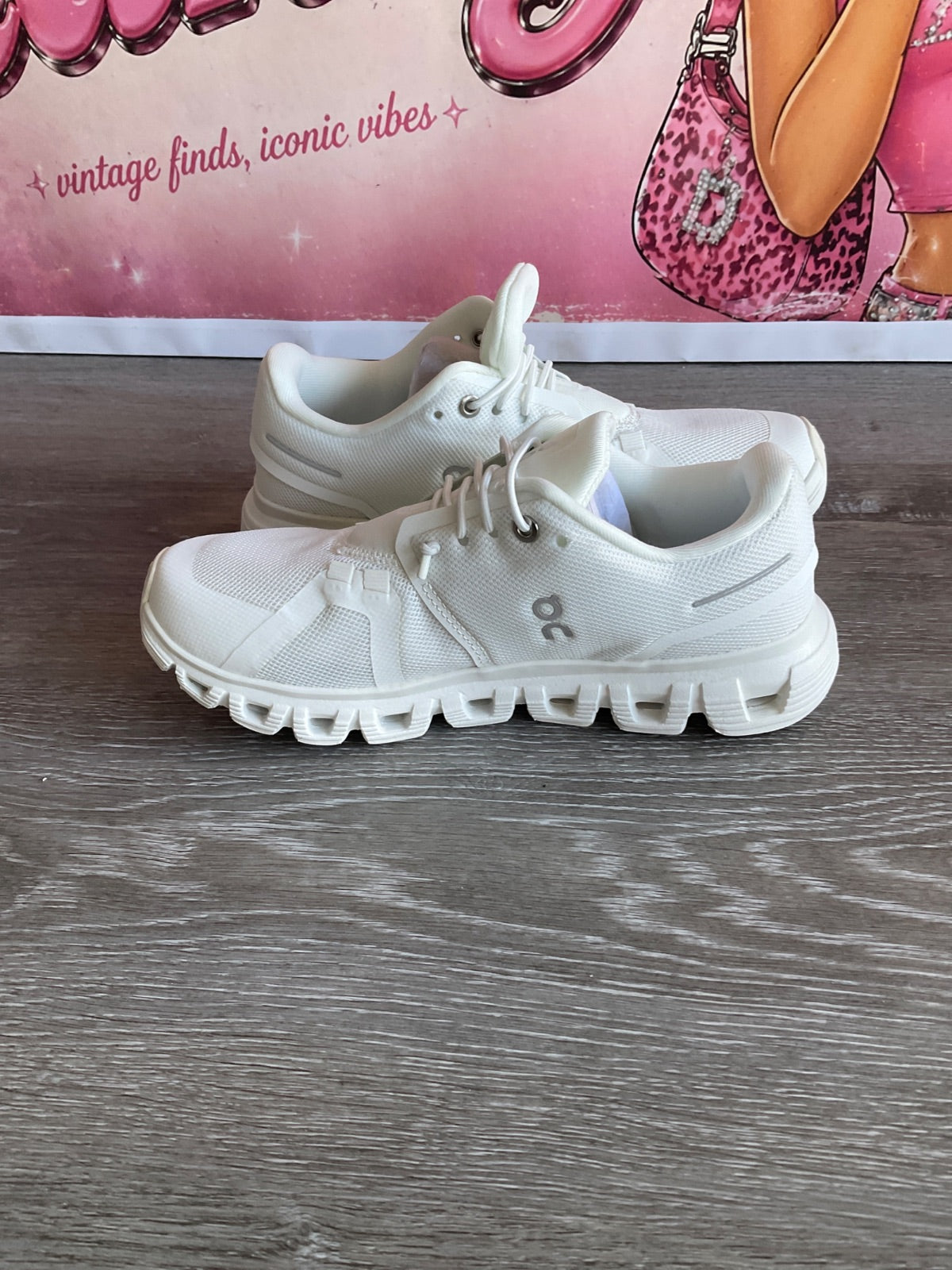 Oncloud Cloud 6 (Size W6)