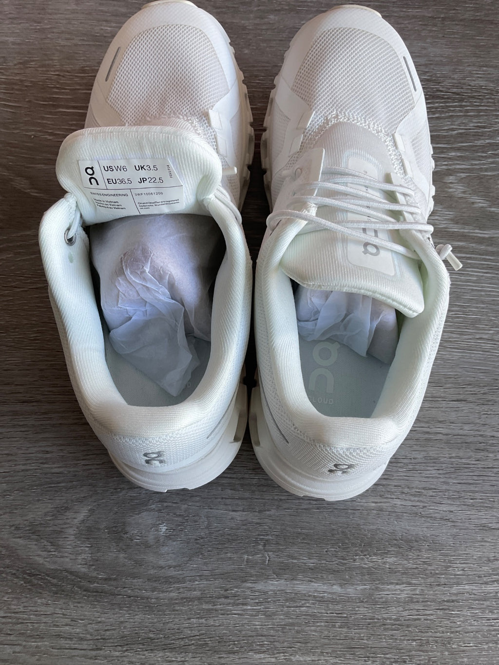 Oncloud Cloud 6 (Size W6)