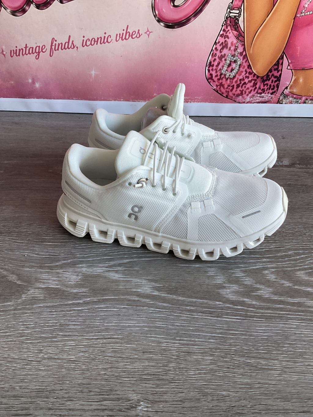 Oncloud Cloud 6 (Size W6)