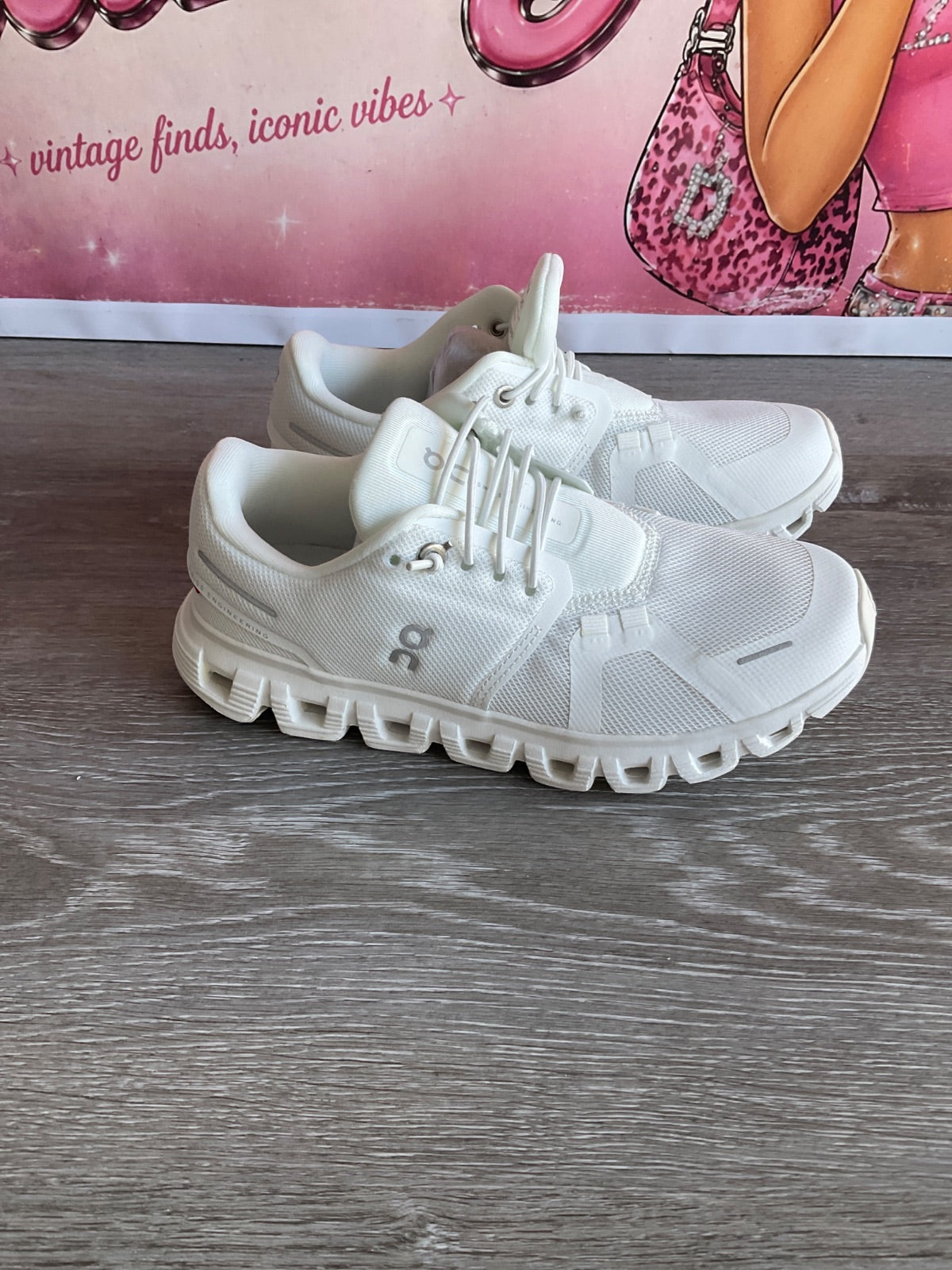 Oncloud Cloud 6 (Size W6)