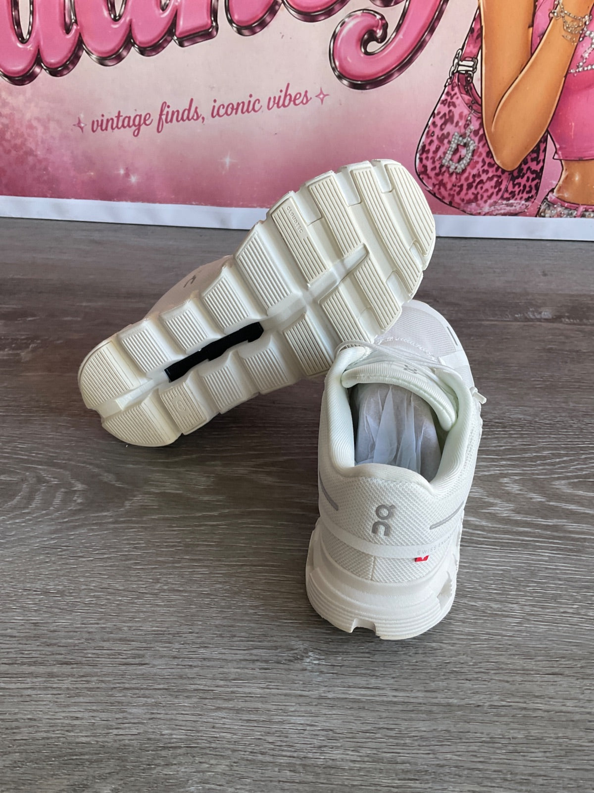 Oncloud Cloud 6 (Size W6)