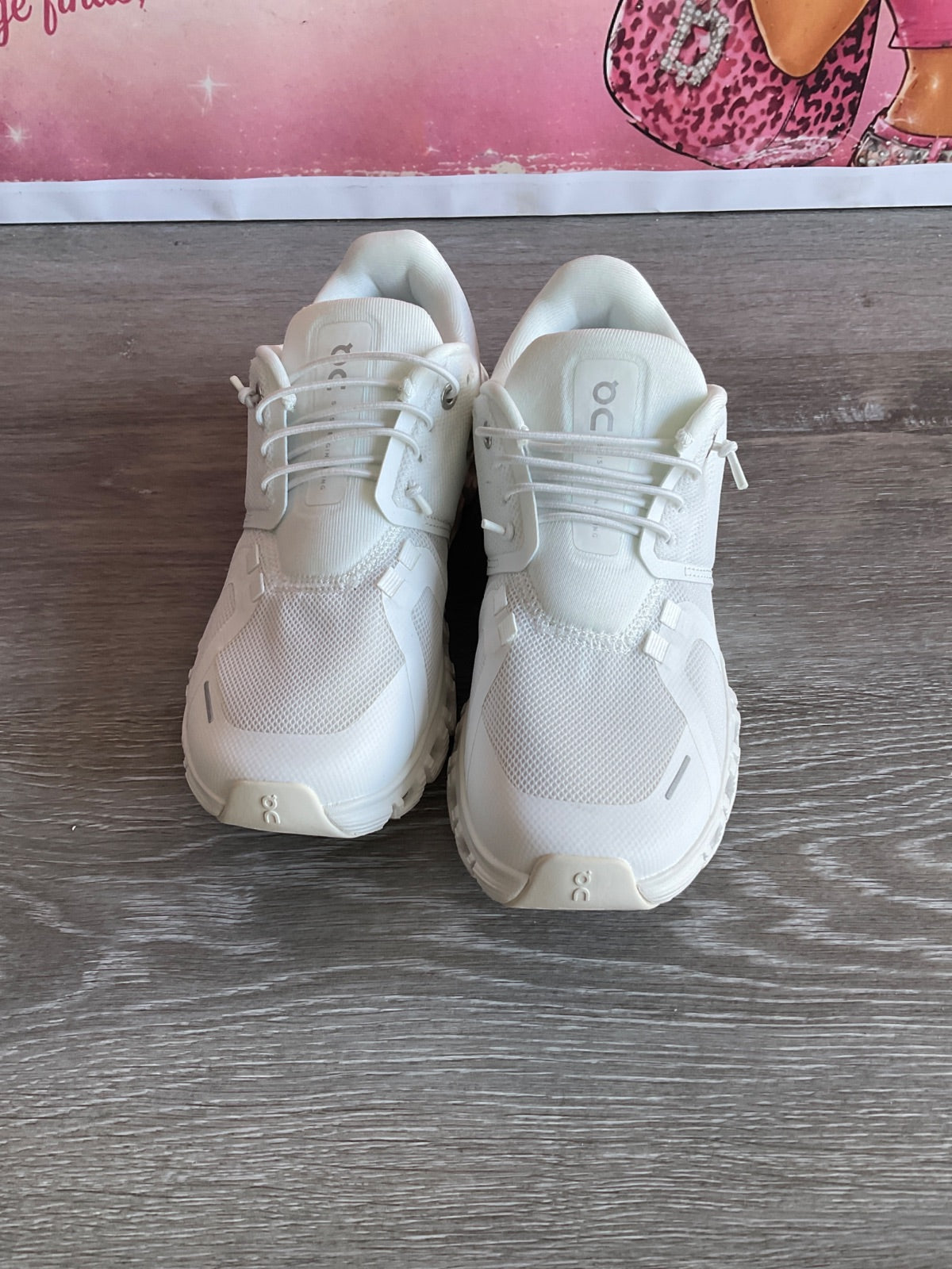 Oncloud Cloud 6 (Size W6)