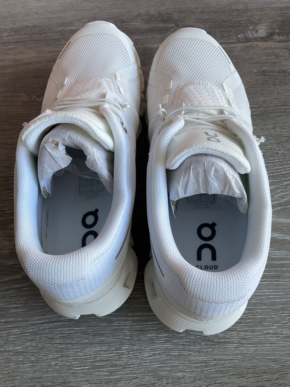 Oncloud Cloud 5 (Size W6.5)