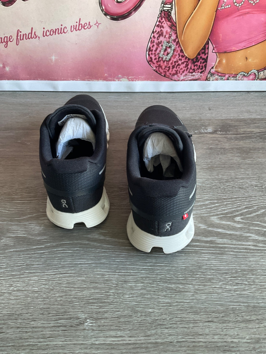 Oncloud Cloud5 (Size W8)