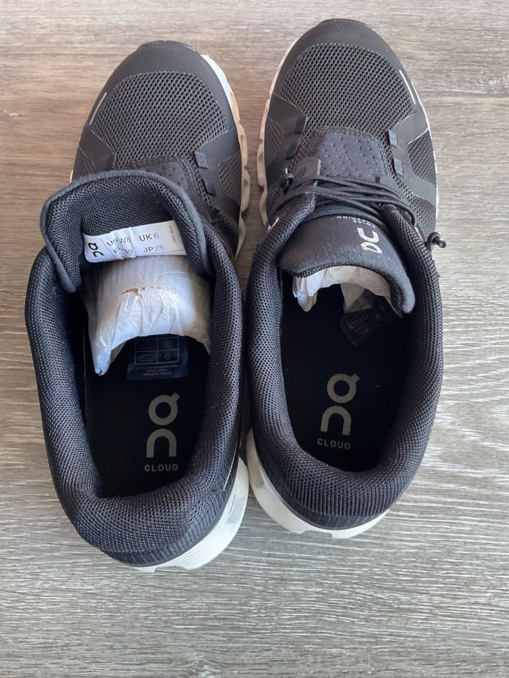 Oncloud Cloud5 (Size W8)
