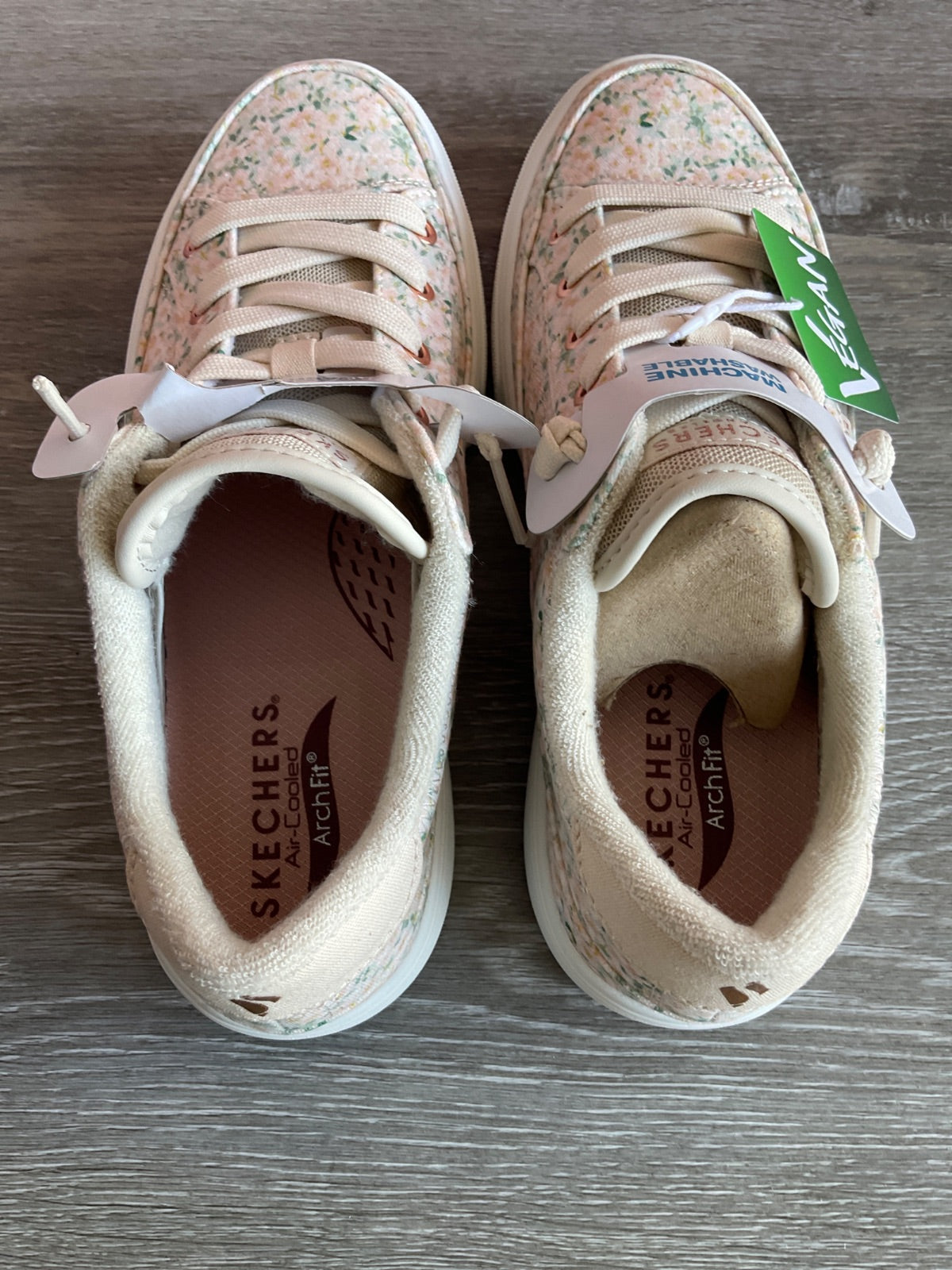 Skechers Flora Friends (Size W7.5)