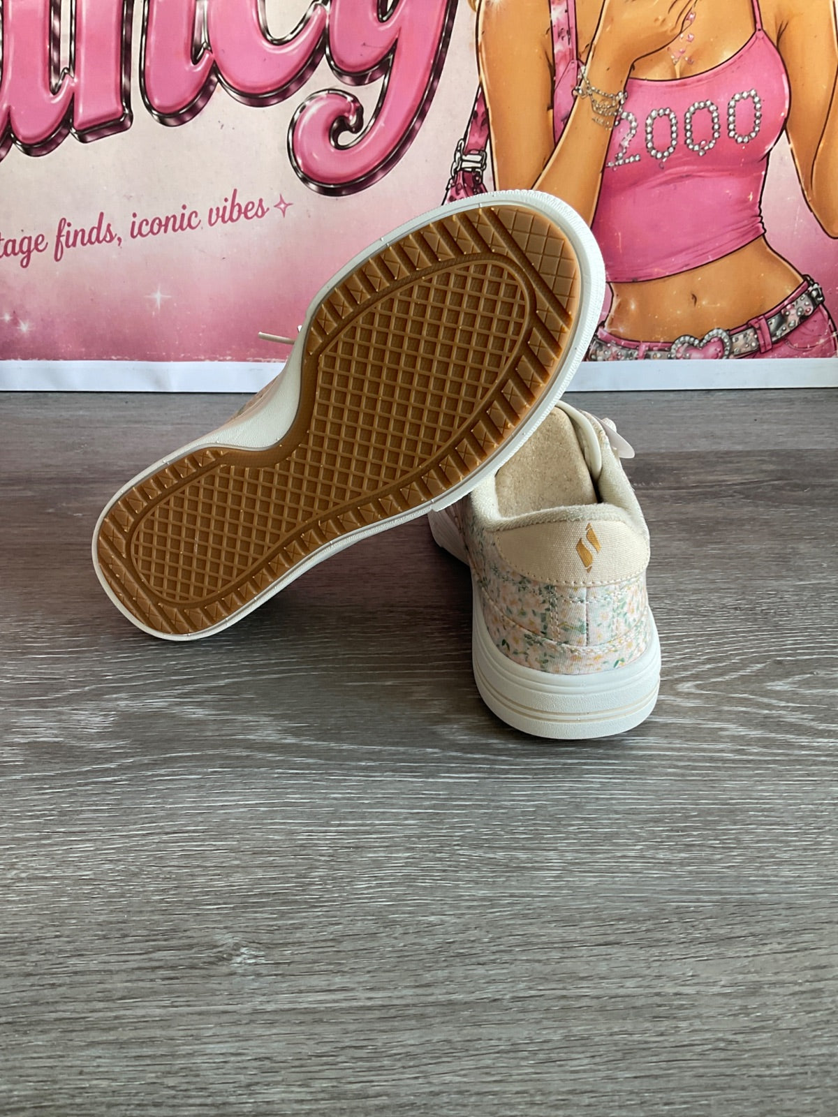 Skechers Flora Friends (Size W7.5)