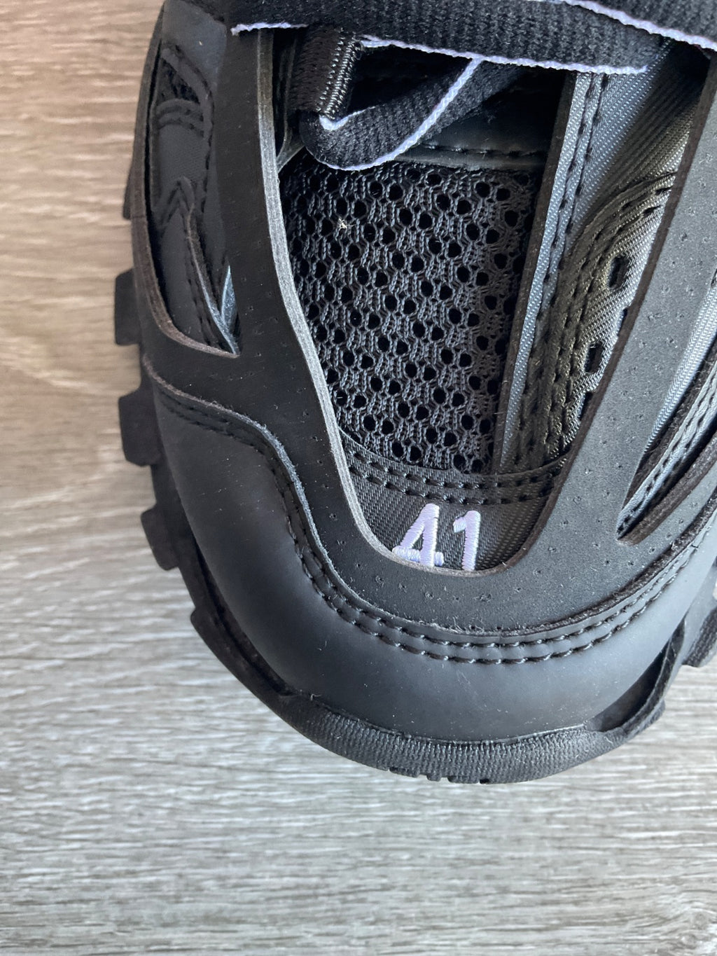 Balenciaga Track (Size M8.5)