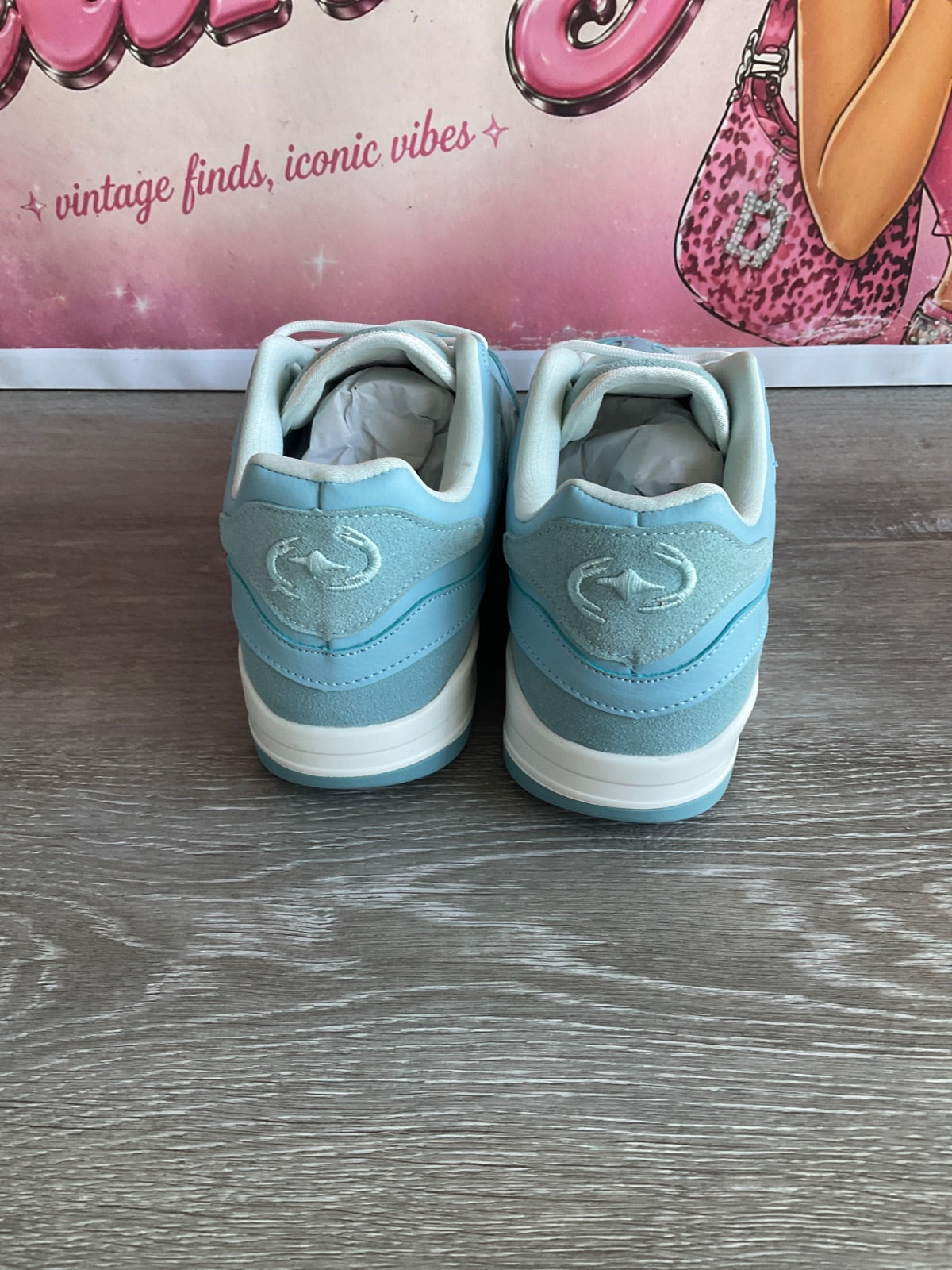 Watson North Star (Size M9.5)