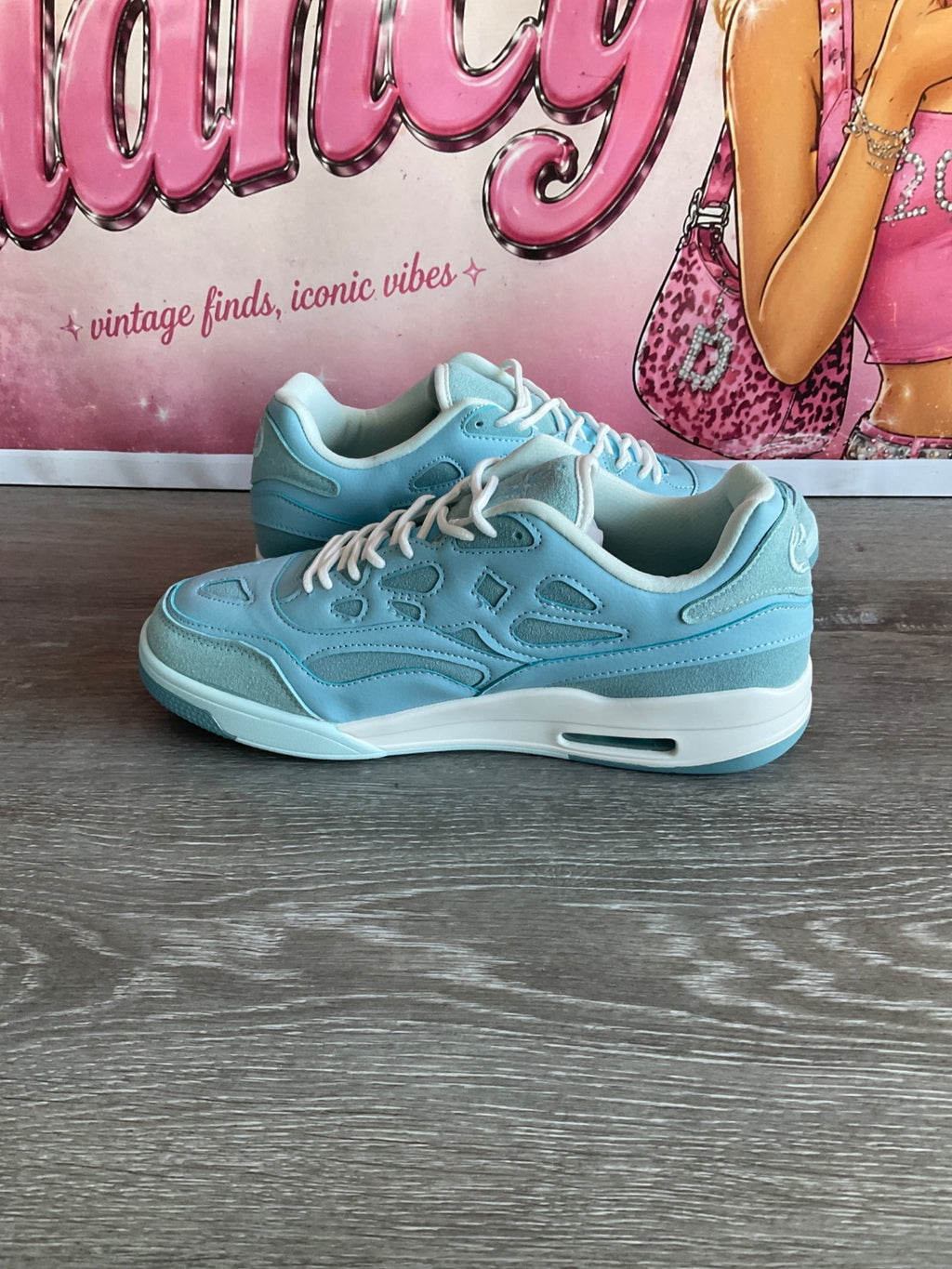 Watson North Star (Size M9.5)