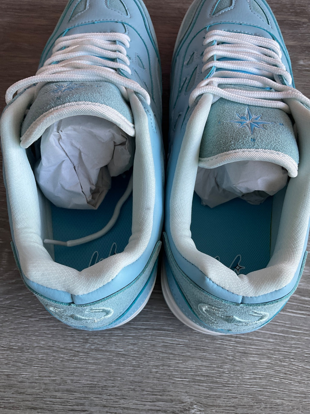 Watson North Star (Size M9.5)