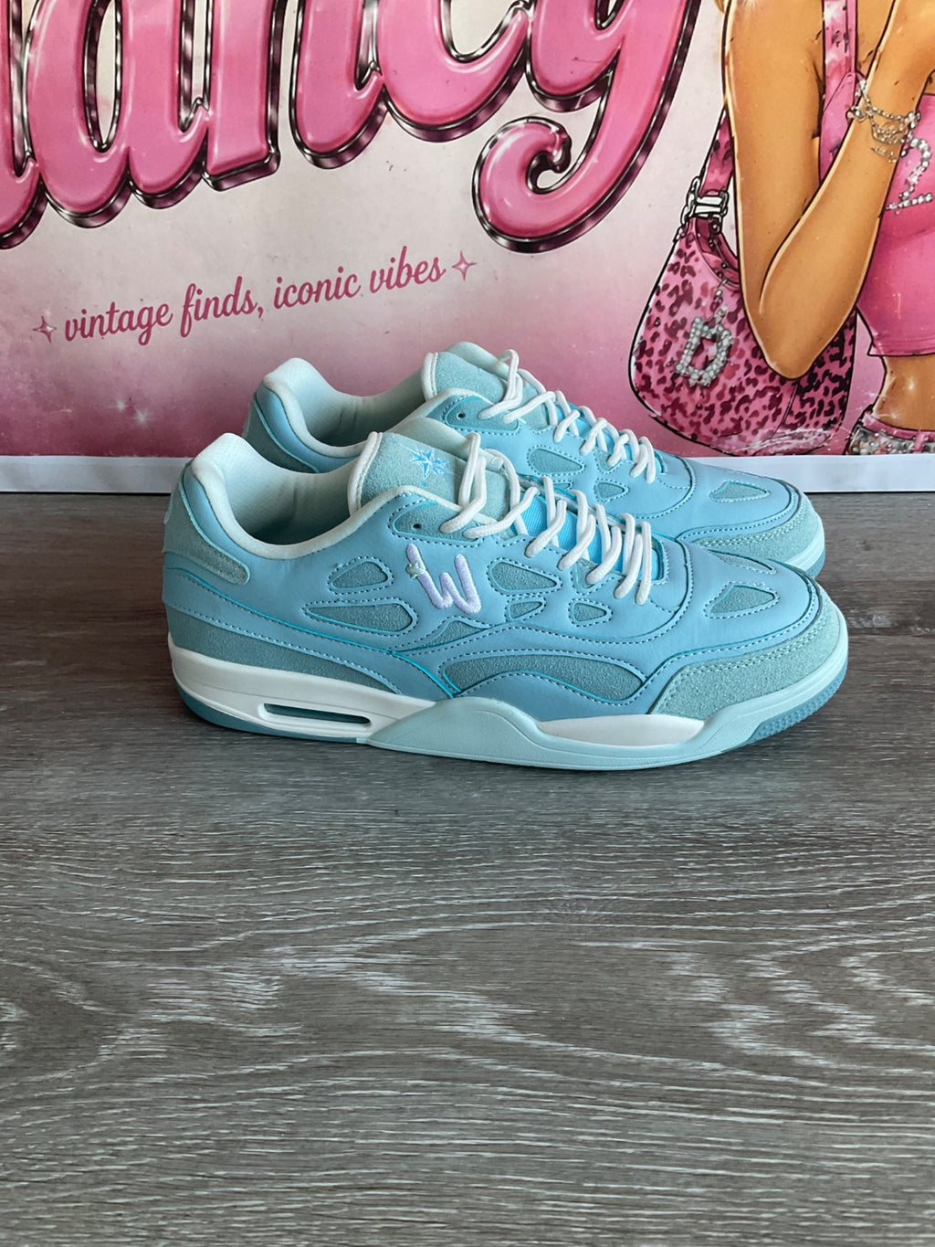 Watson North Star (Size M9.5)