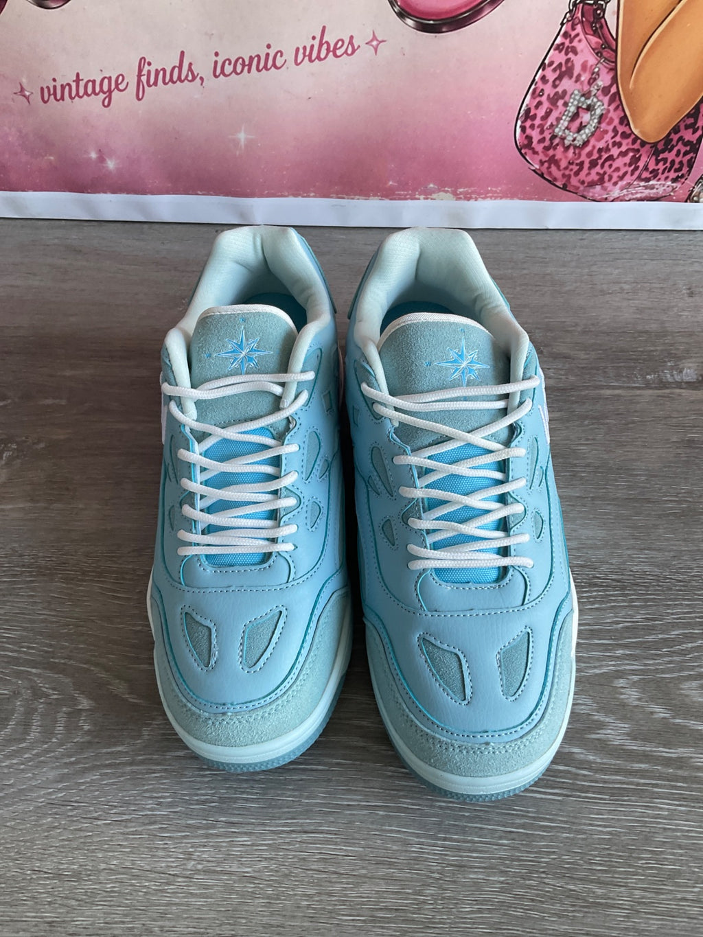 Watson North Star (Size M9.5)