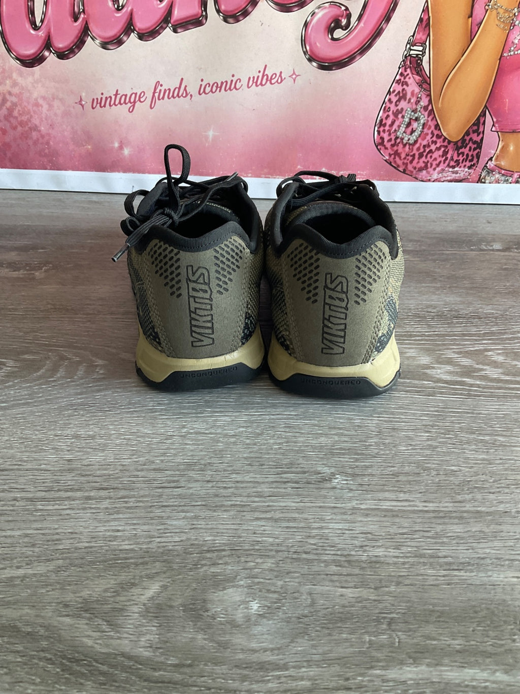 Viktos Tiger Core (Size M10)