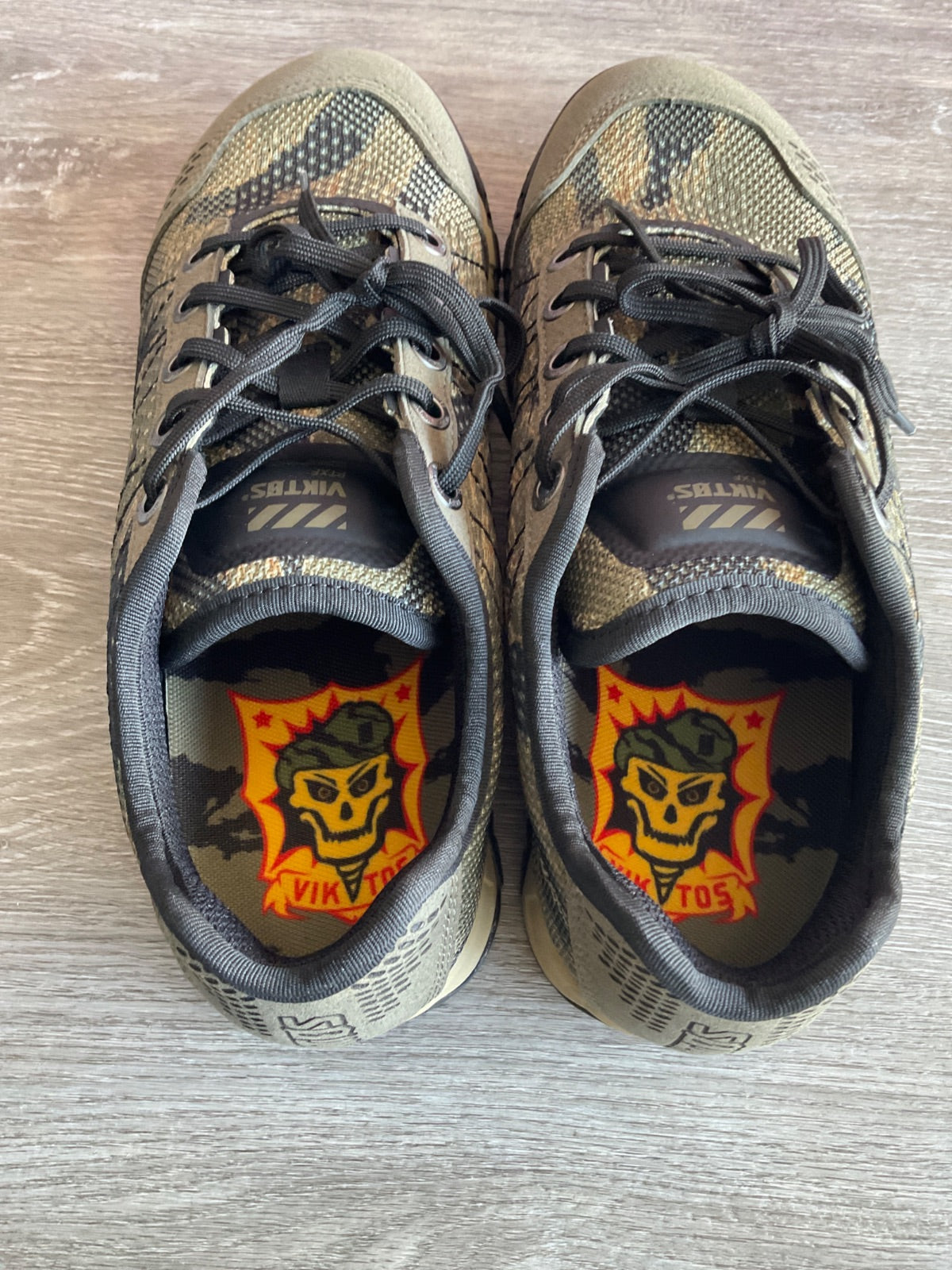 Viktos Tiger Core (Size M10)