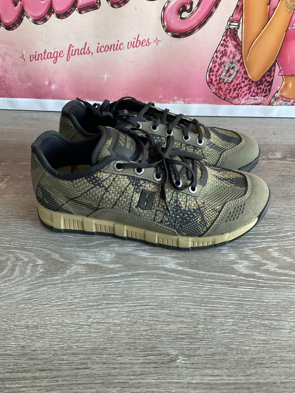 Viktos Tiger Core (Size M10)