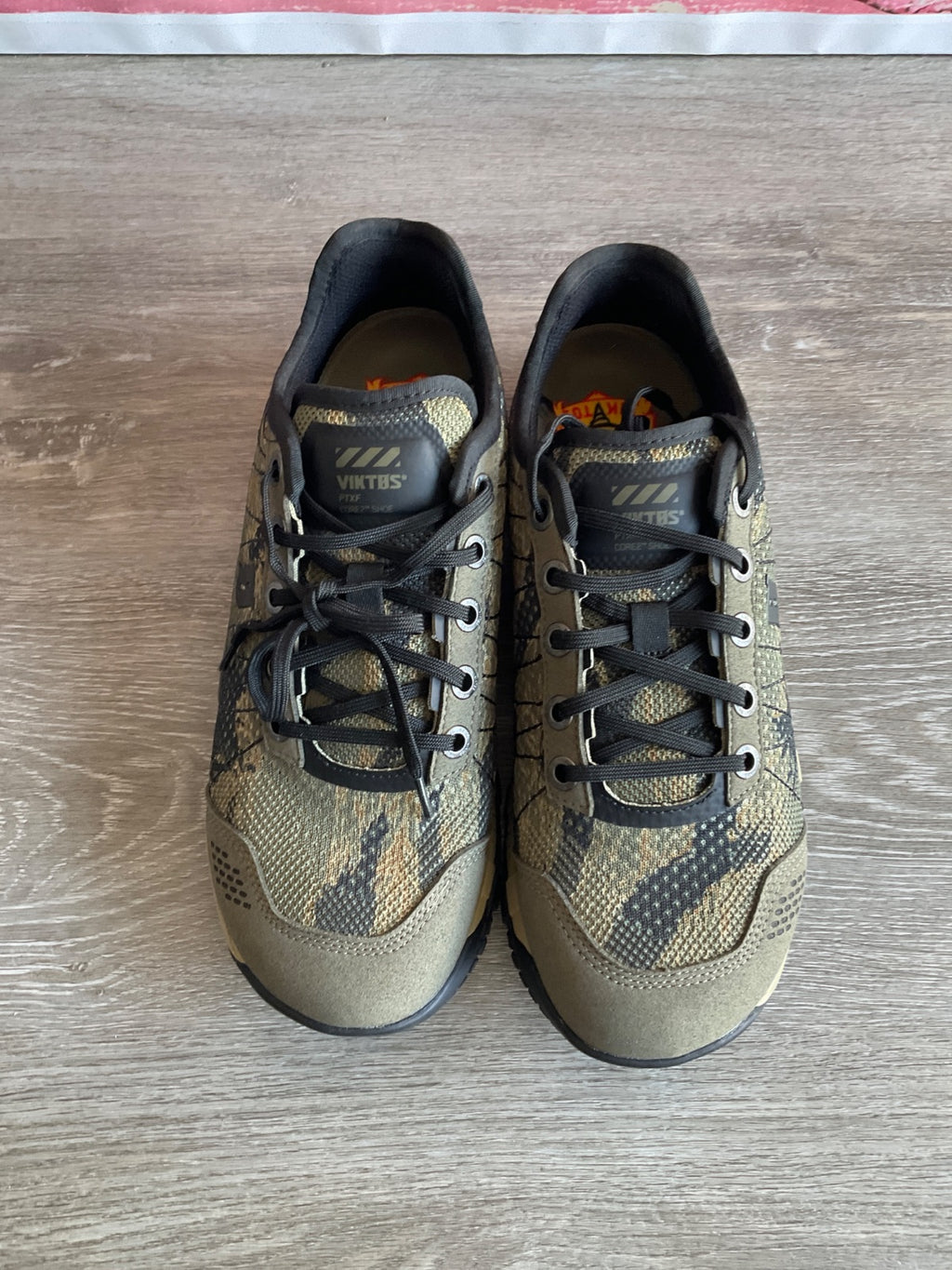 Viktos Tiger Core (Size M10)