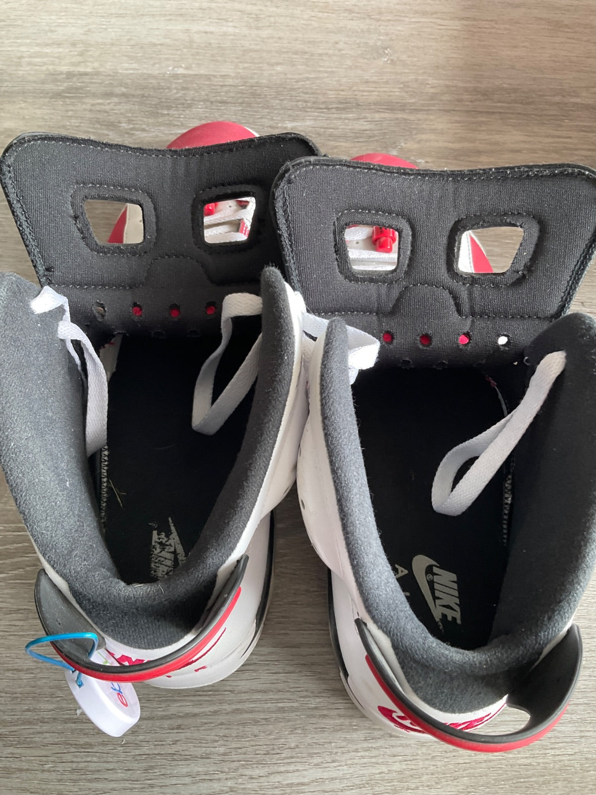 Jordan Collezione 17/6 (Men's US Size 11)