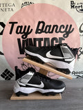 Nike Alpha Menace Strong Shark Cleats (US Size Men's 14)