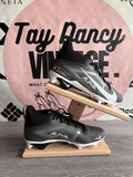 Nike Alpha Menace 4 Elite Cleats (US Size Men's 13.5)