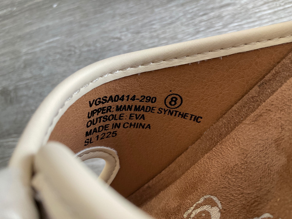 Very G Berry 5 Sandals (Women's US Size 8)