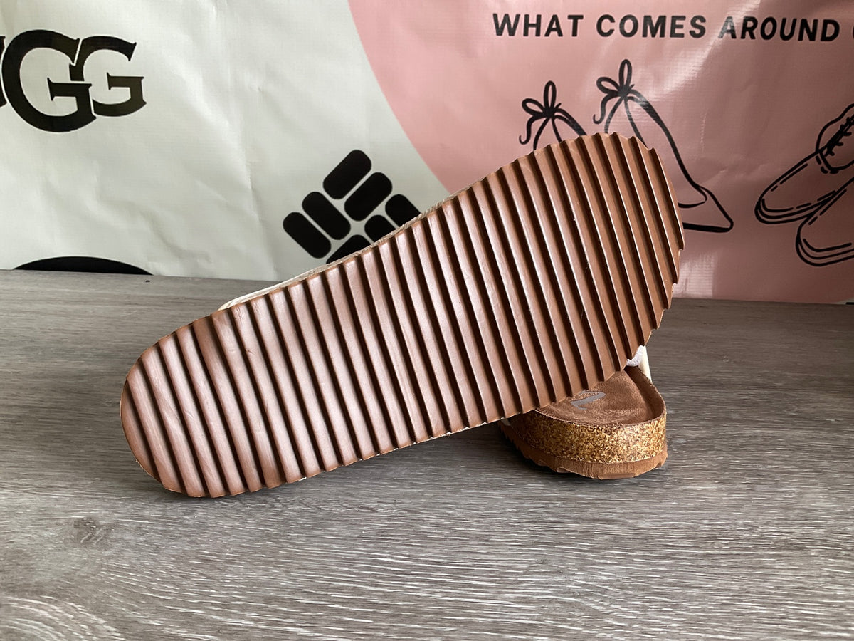Very G Berry 5 Sandals (Women's US Size 8)