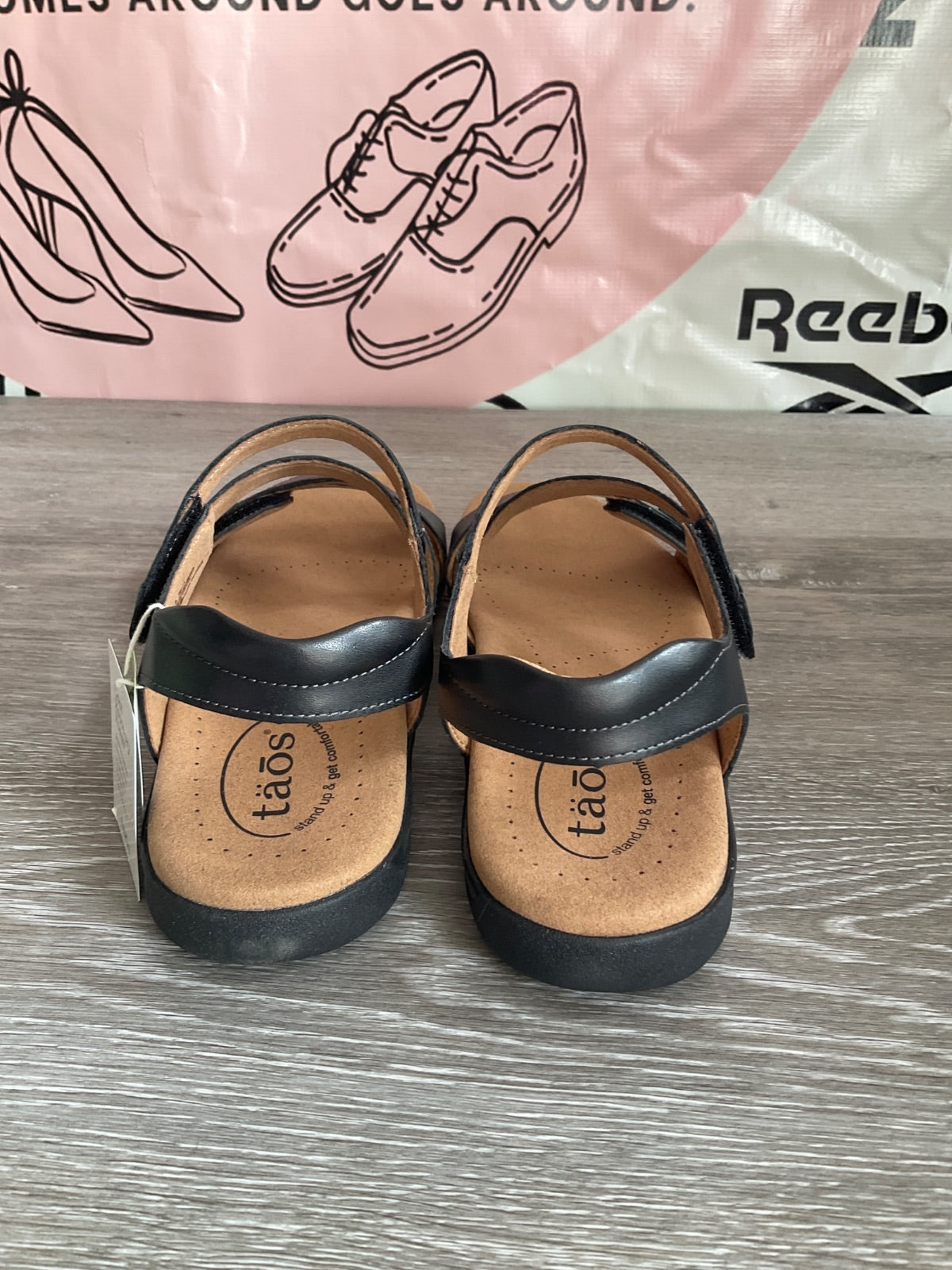 Taos Big Time (Women's US Size 9)