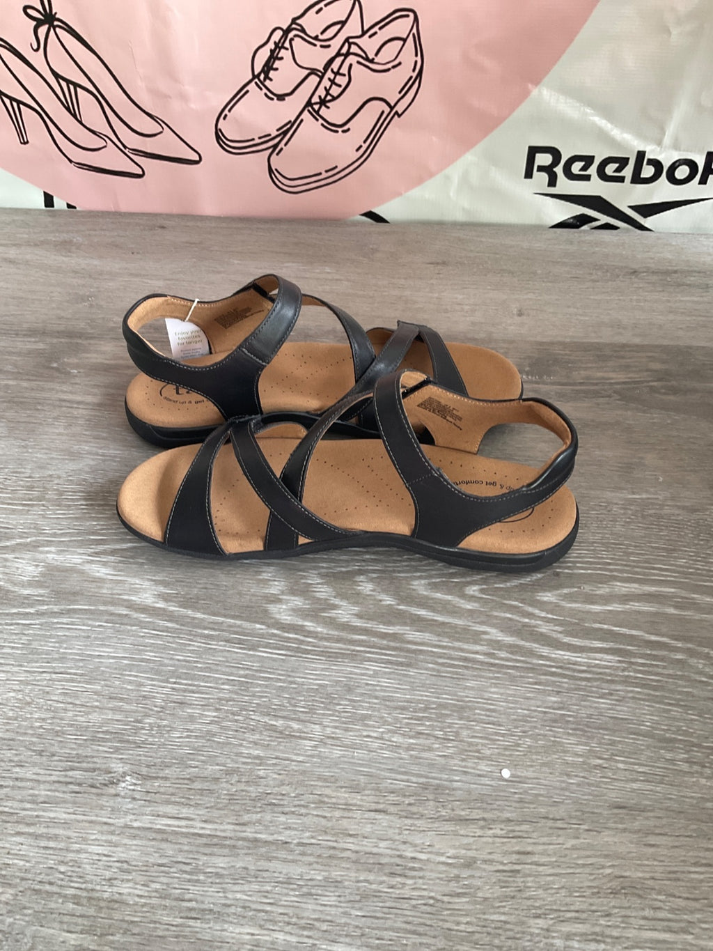 Taos Big Time (Women's US Size 9)