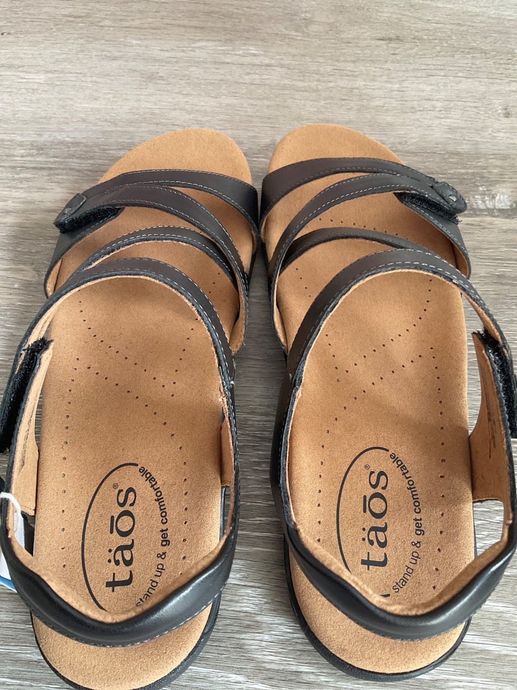 Taos Big Time (Women's US Size 9)